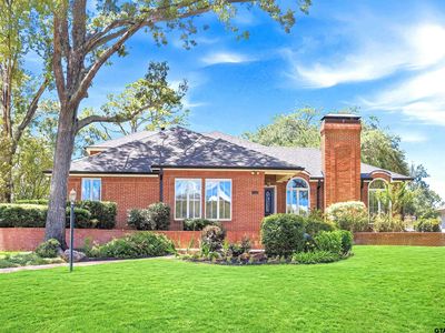 1601 Brandywine Dr