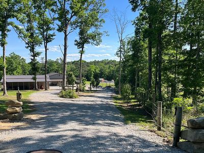668 Buck Ridge Rd