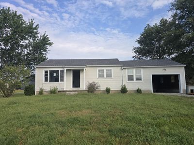 1592 Flat Lick Rd