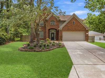 138 W Stockbridge Landing Cir