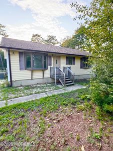 Property at 198 Grand Central Parkway, Bayville, NJ