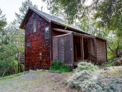 Property at 1583 Crawford Drive, Willits, CA