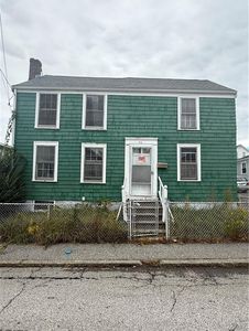 Property at 46 Monroe Ave, Bristol, RI