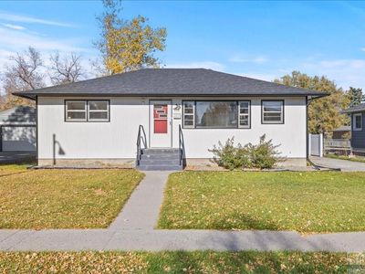 1719 Yellowstone Ave