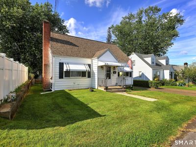 Property at 54 Aldo Street, Bridgeport, CT