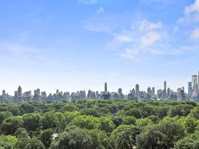 101 Central Park W #15E