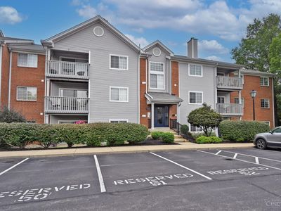 7382 Ridgepoint Dr APT 7