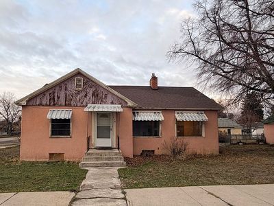 Property at 130 13th Ave W, Gooding, ID