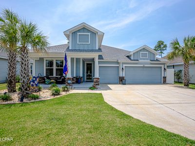211 Basin Bayou Dr