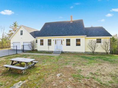 611 North Pembroke Road