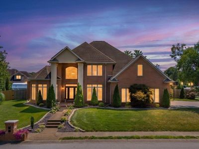 8077 Clearview Dr