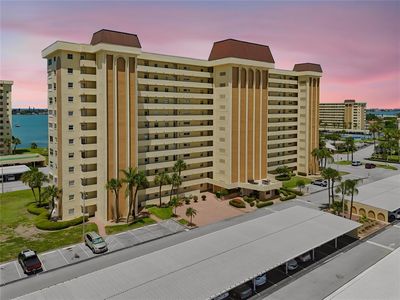 4575 COVE CIRCLE #101