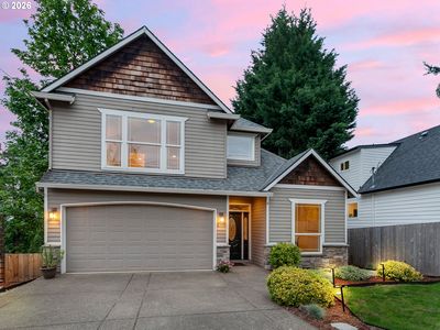 Property at 6345 Caufield St, West Linn, OR