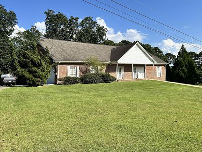 8008 Pecan Dr