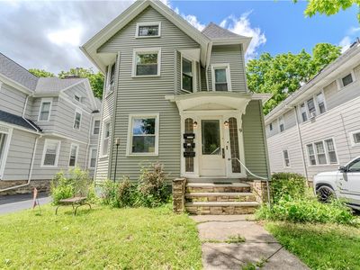 9 Sumner Park