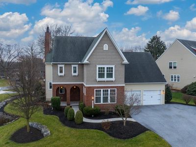 2536 Starbrush Dr