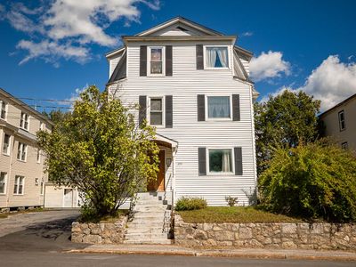 Property at 236 Franklin Street, Rumford, ME