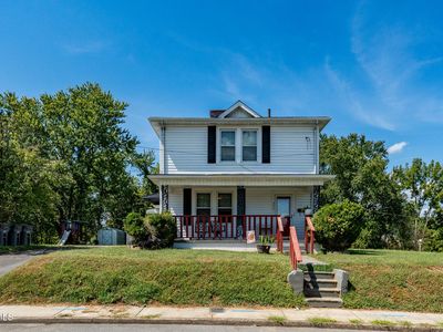 Property at 629 Branch St, Kingsport, TN