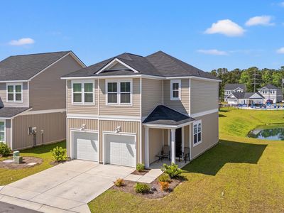 3968 Hibiscus Dr.