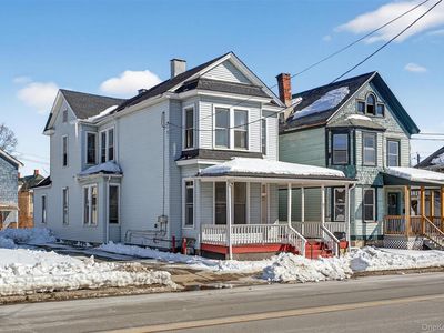 82 Jersey Avenue