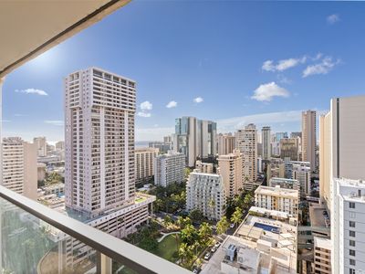 445 Seaside Ave APT 2712