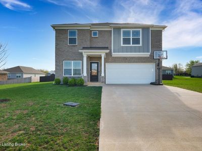 109 Kentucky Oaks Trl