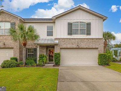 Property at 1804 Mariners Cir, Saint Simons Island, GA