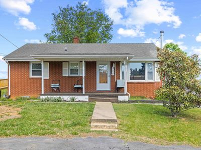 317 Ridge Rd