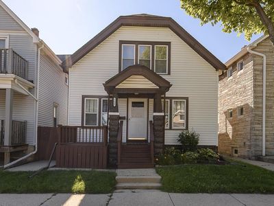 1649 South 61st STREET