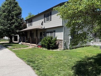 101 Railroad St