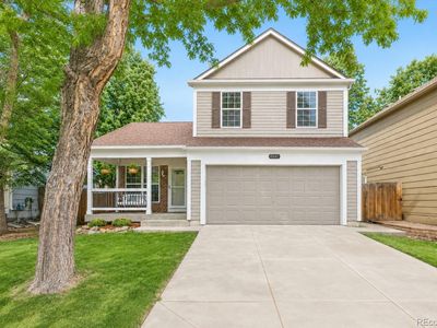 8547 Union Circle