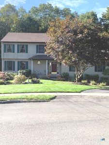 14 Deer Park Road