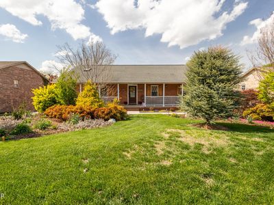 2119 Raulston View Dr