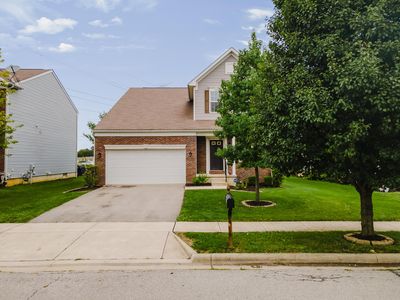 3308 Lauren Fields Dr N