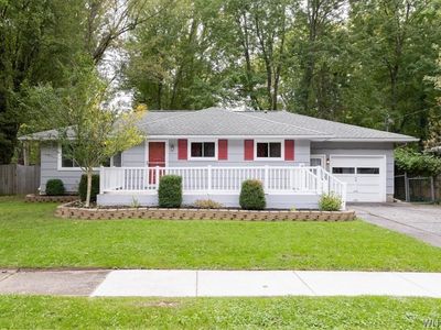 Property at 51 Sunset Dr, North Tonawanda, NY