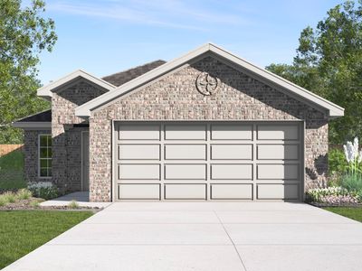 Property at 639 Sky Muse Dr, Lavon, TX
