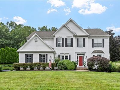 68 Castle Rocks Rd