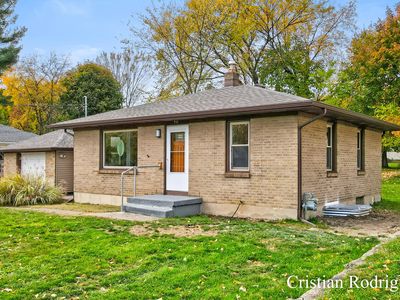 711 Fairfield Ave NW