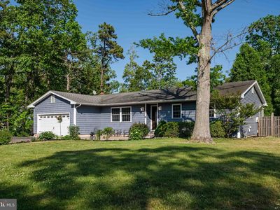 28 Pikes Peak Rd