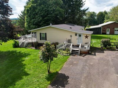 295 Columbus Hill Rd