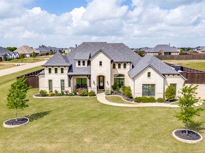 851 Horseshoe Meadows Dr