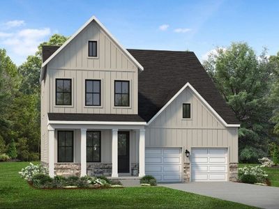 823 Silva Loop Lot 187