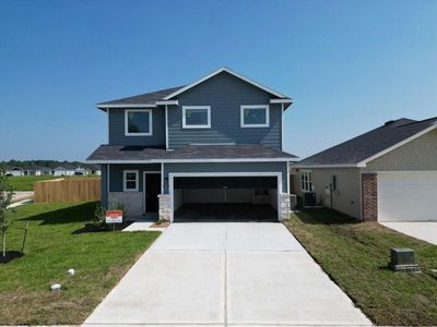801 Stoney Point Ln
