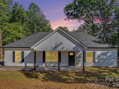 160 Parris Rd