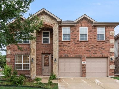 2128 Valley Forge Trl