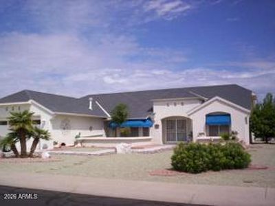 Property at 14406 W BLACKWOOD Drive, Sun City West, AZ