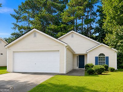 261 Brandon Ridge Cir