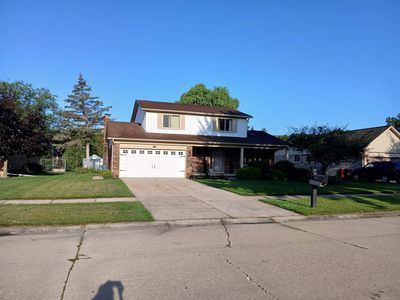 Property at 51569 Johns Dr, Chesterfield, MI