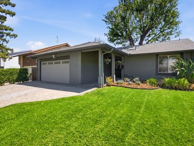 6383 San Anselmo Way
