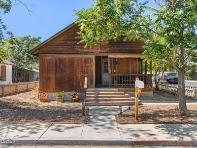 610 Humboldt St
